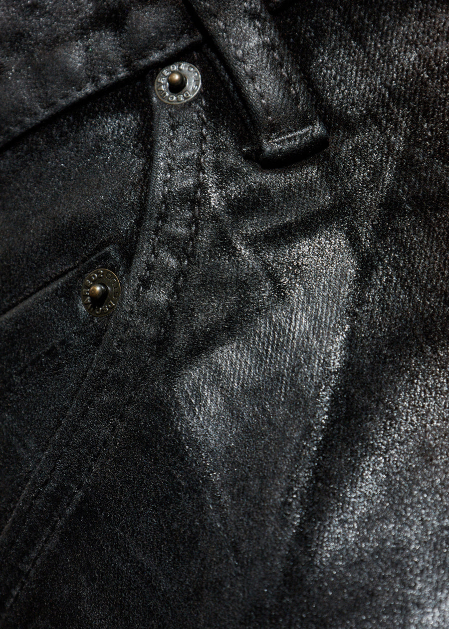 DSQUARED2 Pantalón efecto desgastado DSQ-71LB1653