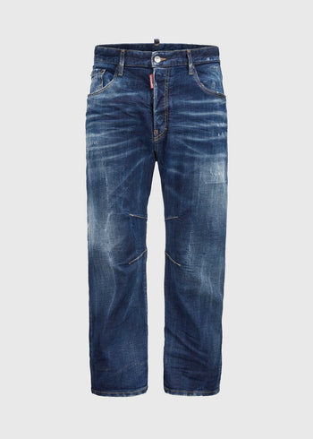 DSQUARED2 Jeans DSQ-71LB1704