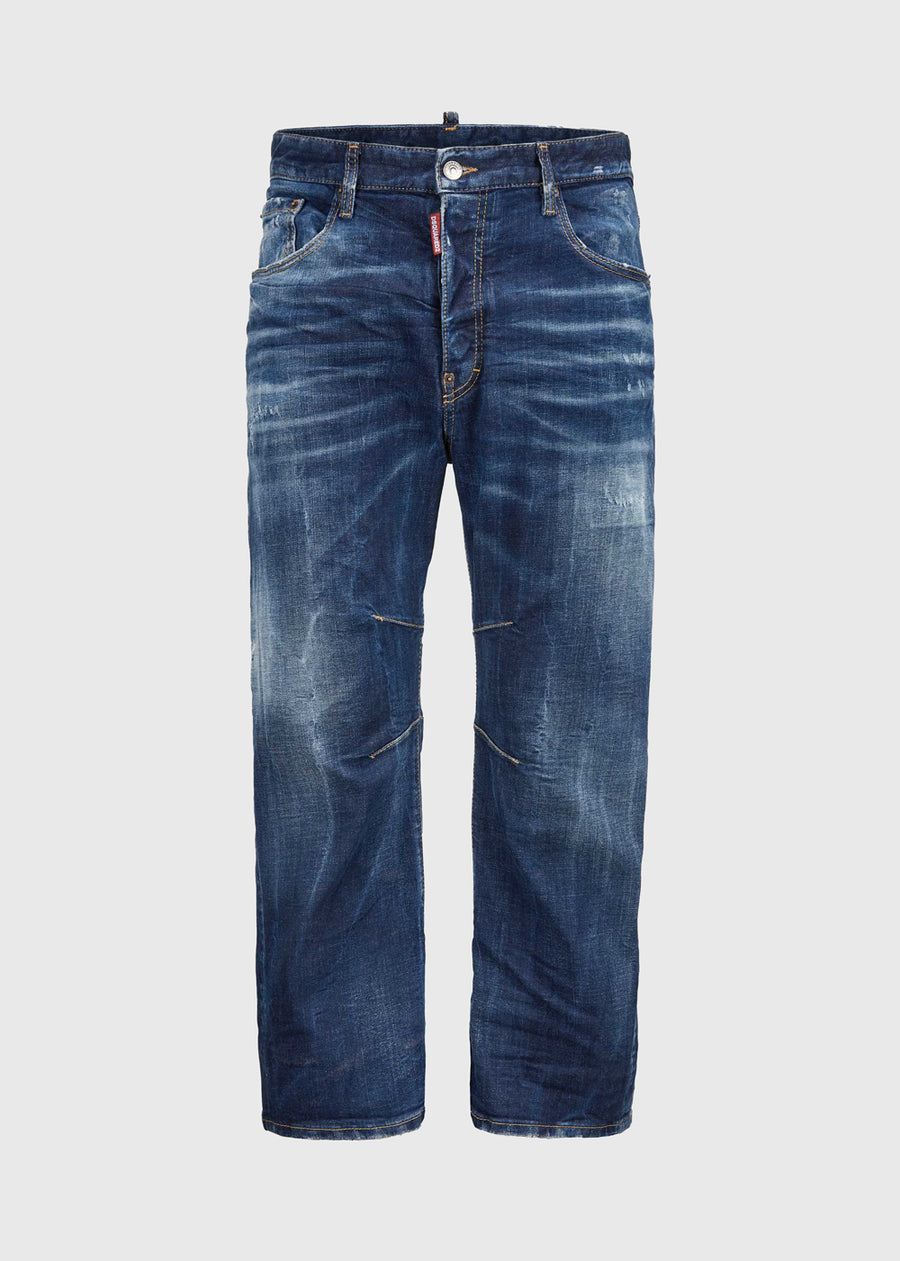 DSQUARED2 Jeans DSQ-71LB1704