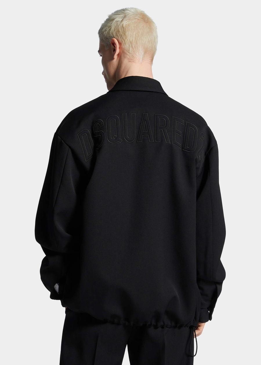 DSQUARED2 Camisa DSQ-74AM1631