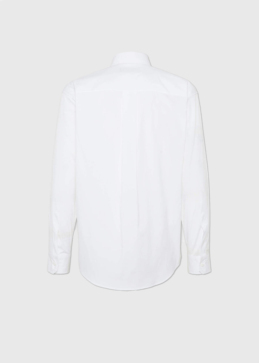 DSQUARED2 Camisa College Dropped Shoulder DSQ-74DM0915