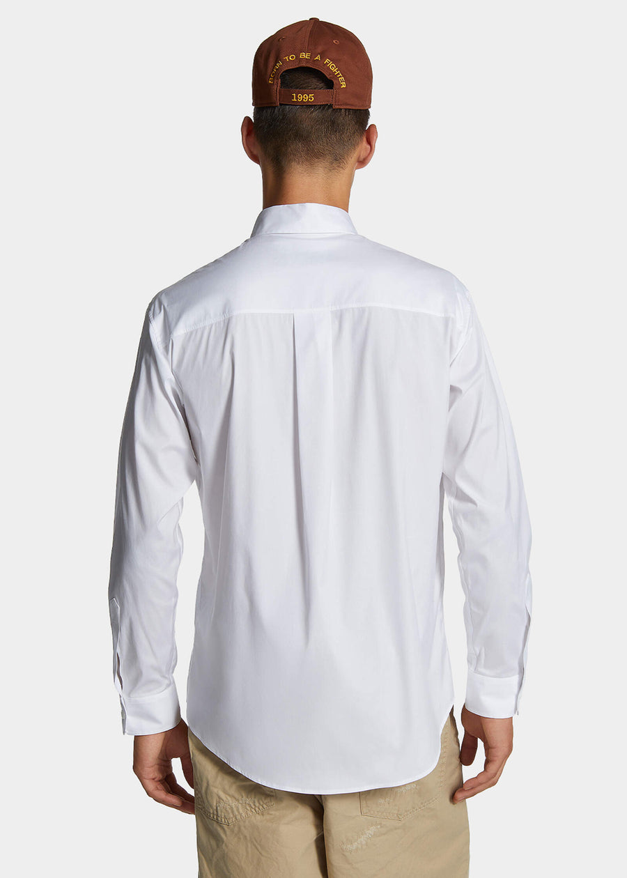 DSQUARED2 Camisa College Dropped Shoulder DSQ-74DM0915