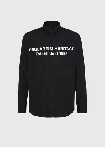 DSQUARED2 Camisa