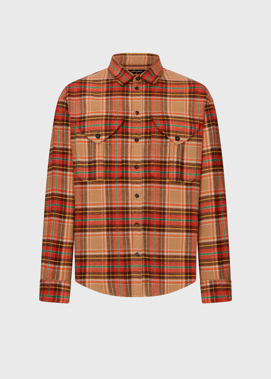 DSQUARED2 Camisa DSQ-74DM1064