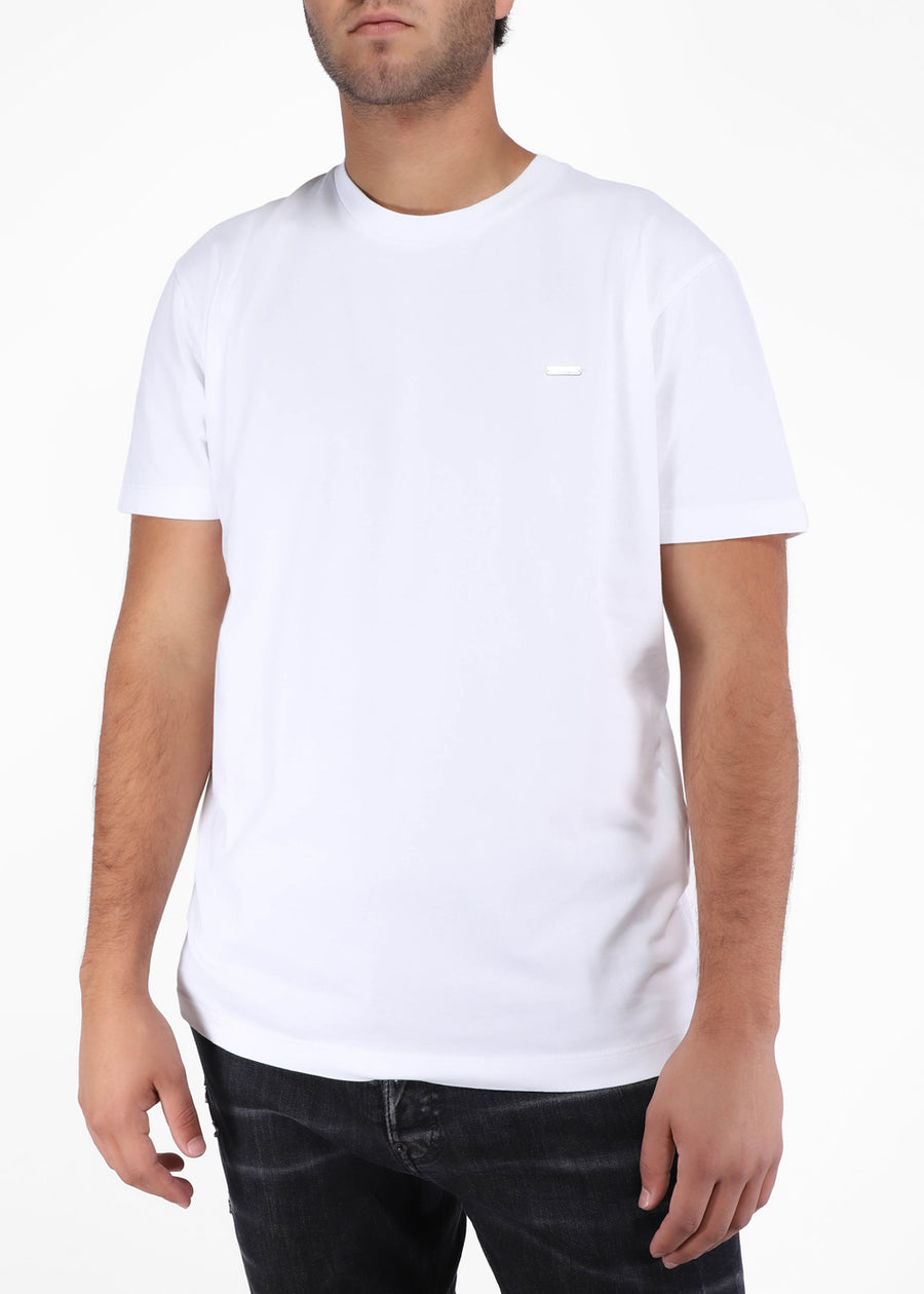 Dsquared2 T-shirt DSQ-74GD1253