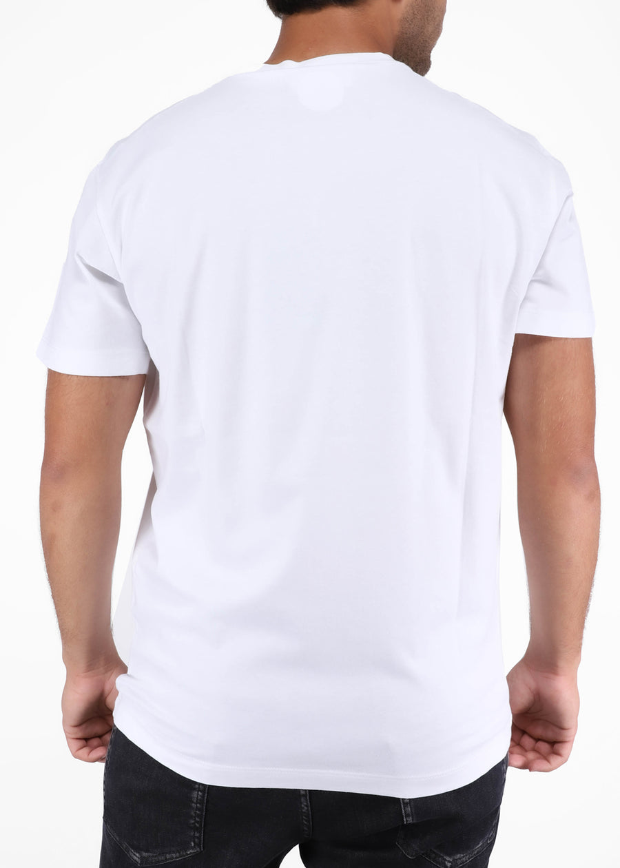 Dsquared2 T-shirt DSQ-74GD1253