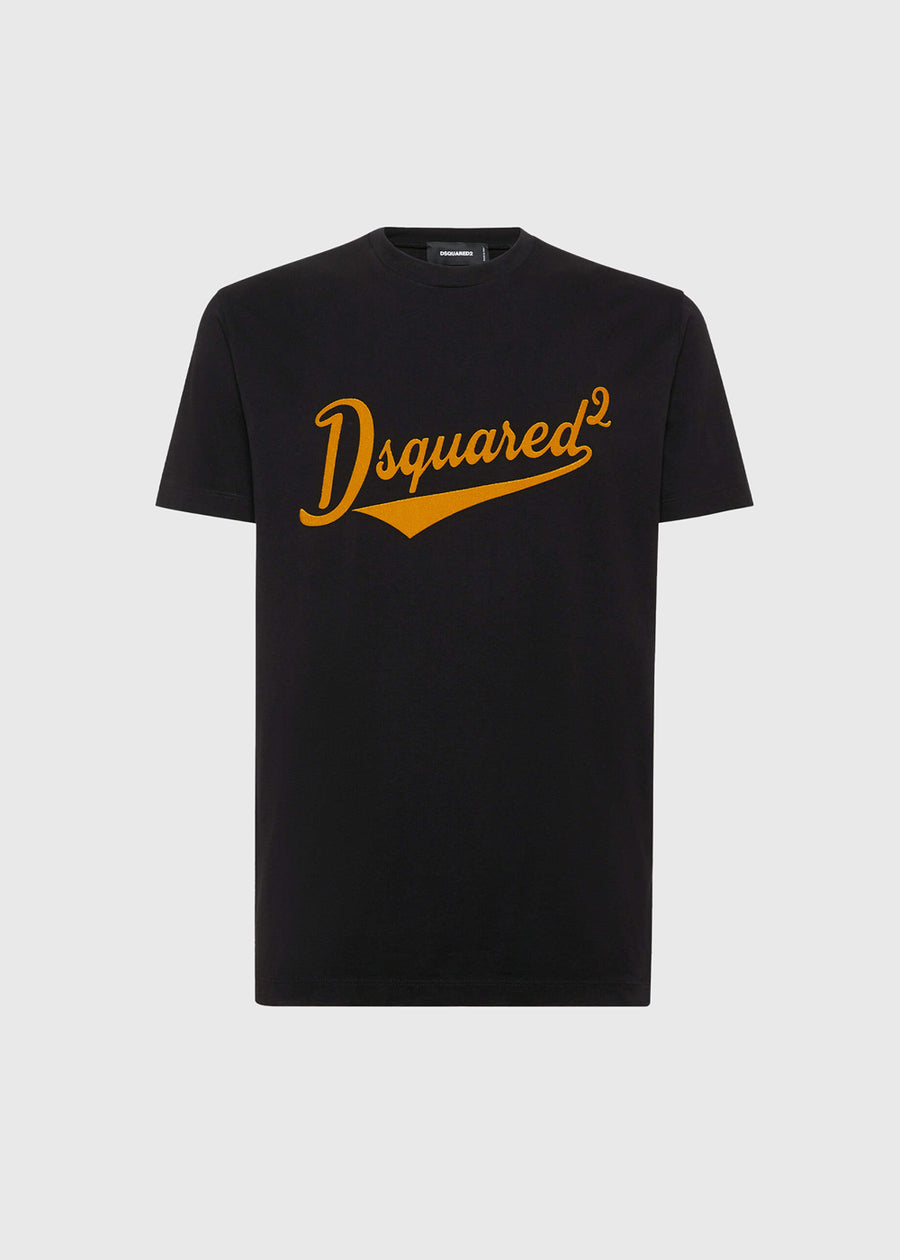 Dsquared2 T-shirt DSQ-74GD1394