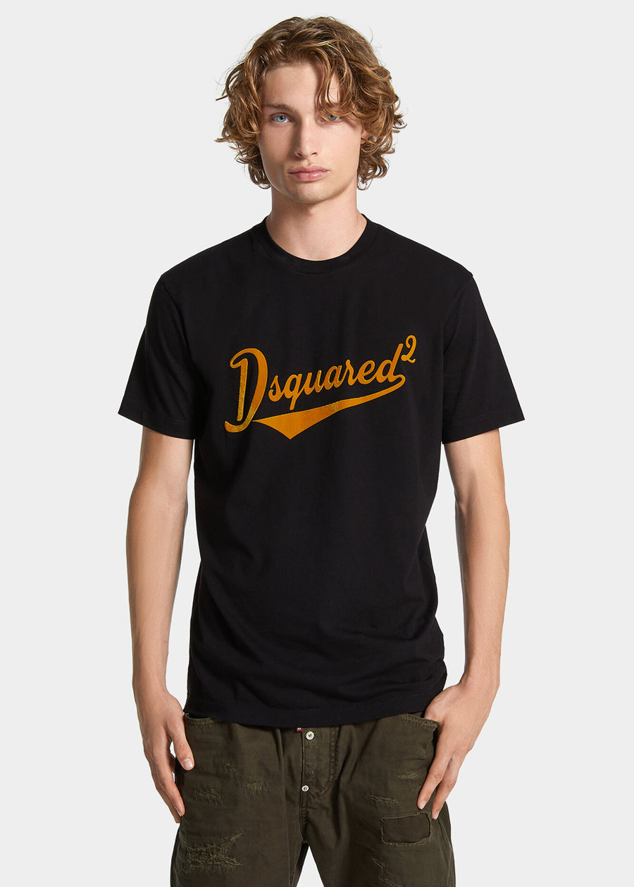 Dsquared2 T-shirt DSQ-74GD1394