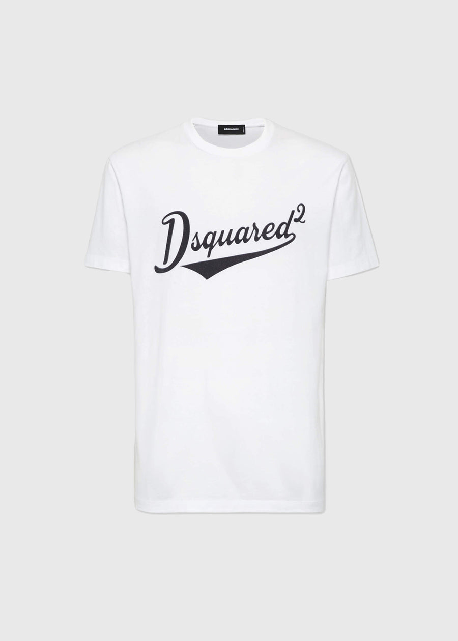 Dsquared2 T-shirt DSQ-74GD1394