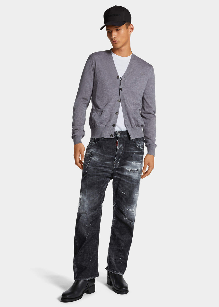 Dsquared2 T-shirt DSQ-74GD1394