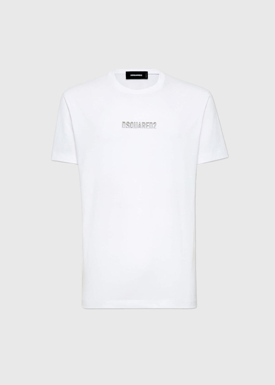 DSQUARED2 T-Shirt DSQ-74GD1415