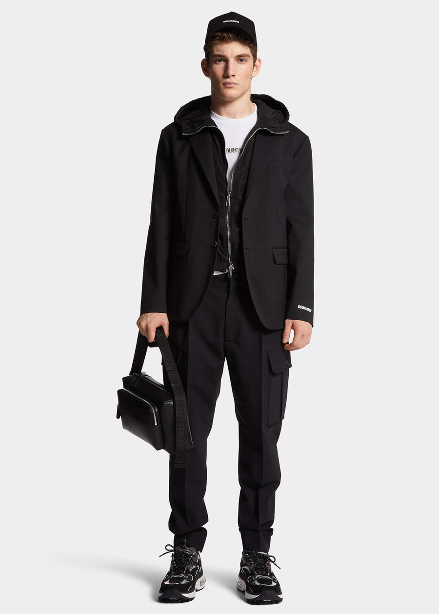 DSQUARED2 T-Shirt DSQ-74GD1415