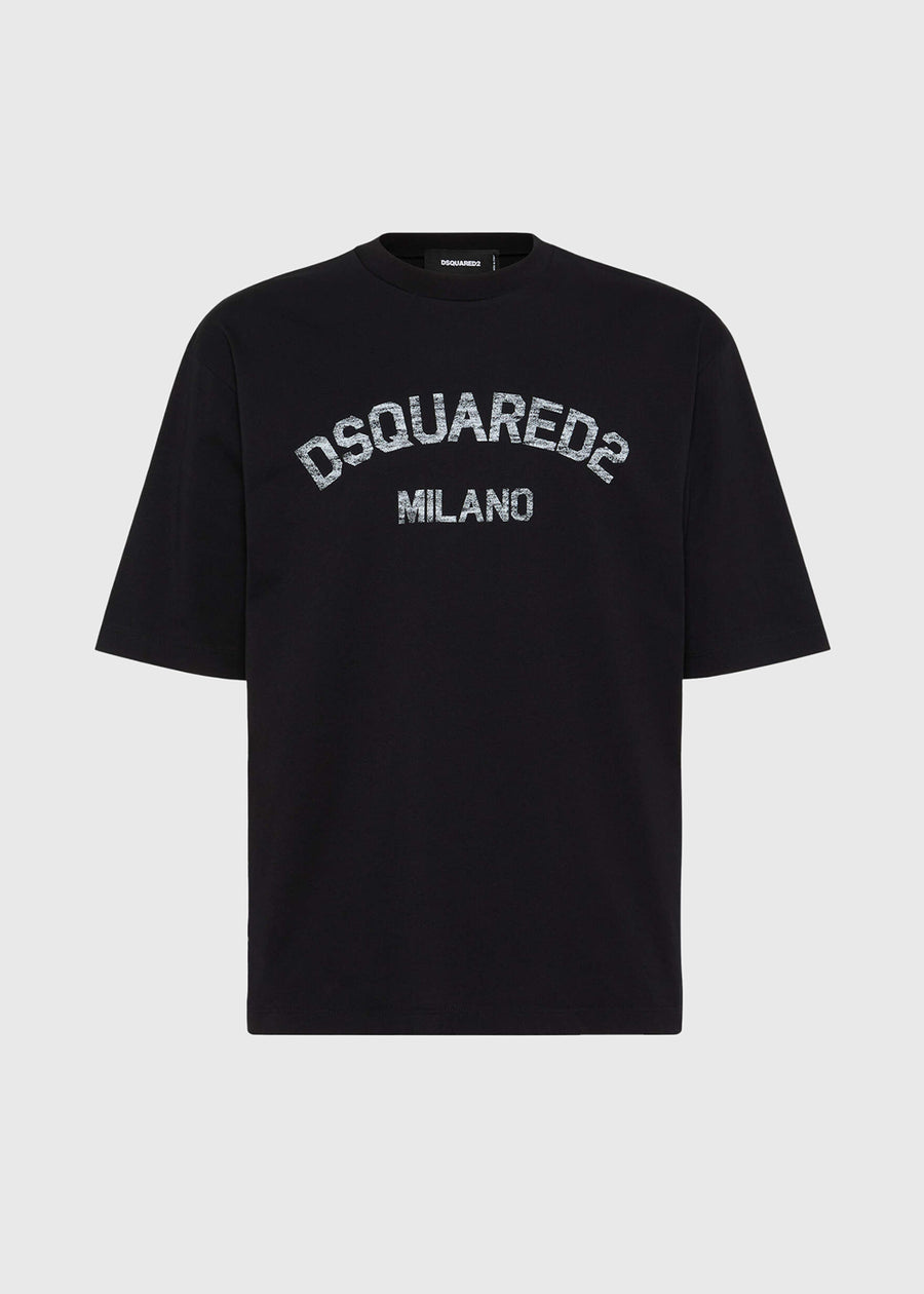 DSQUARED2 T-Shirt DSQ-74GD1476