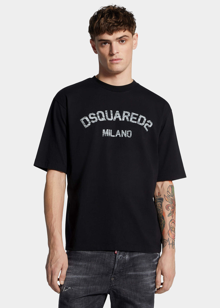 DSQUARED2 T-Shirt DSQ-74GD1476