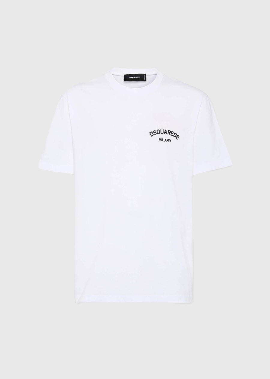 DSQUARED2 T-Shirt DSQ-74GD1477