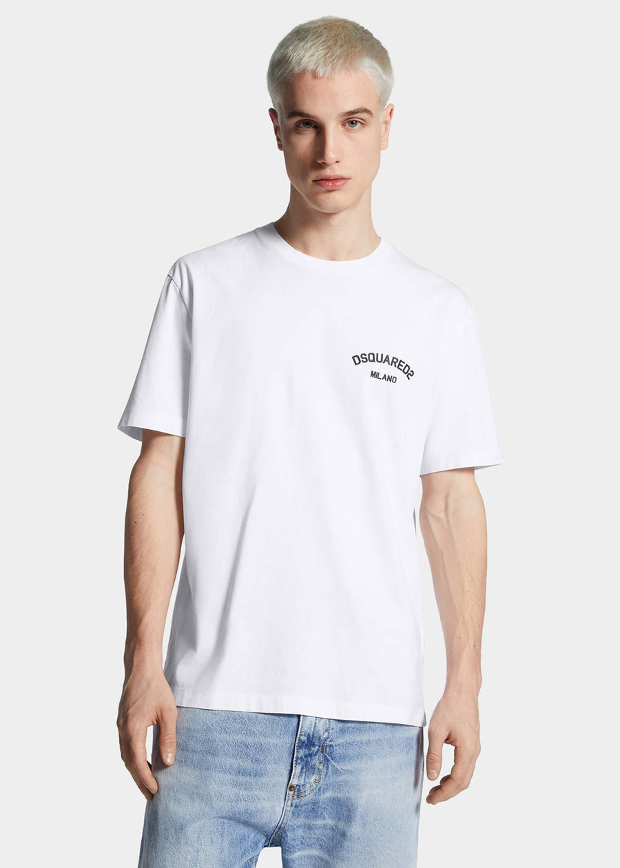 DSQUARED2 T-Shirt DSQ-74GD1477