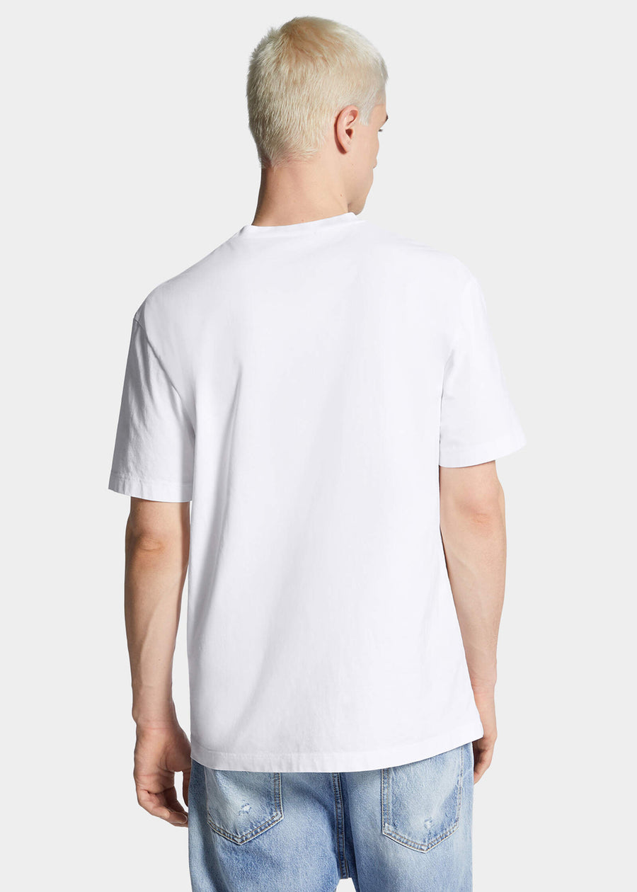 DSQUARED2 T-Shirt DSQ-74GD1477