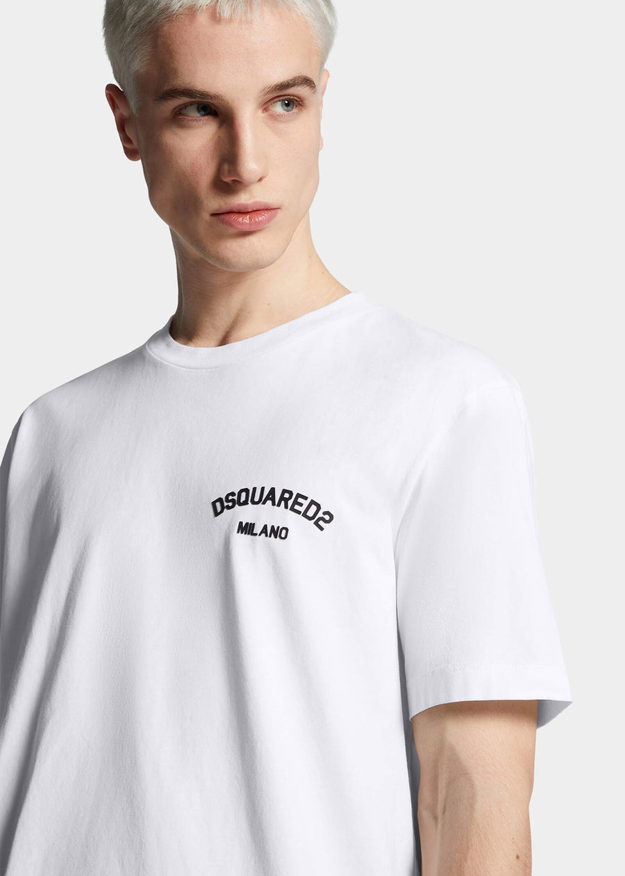 DSQUARED2 T-Shirt DSQ-74GD1477