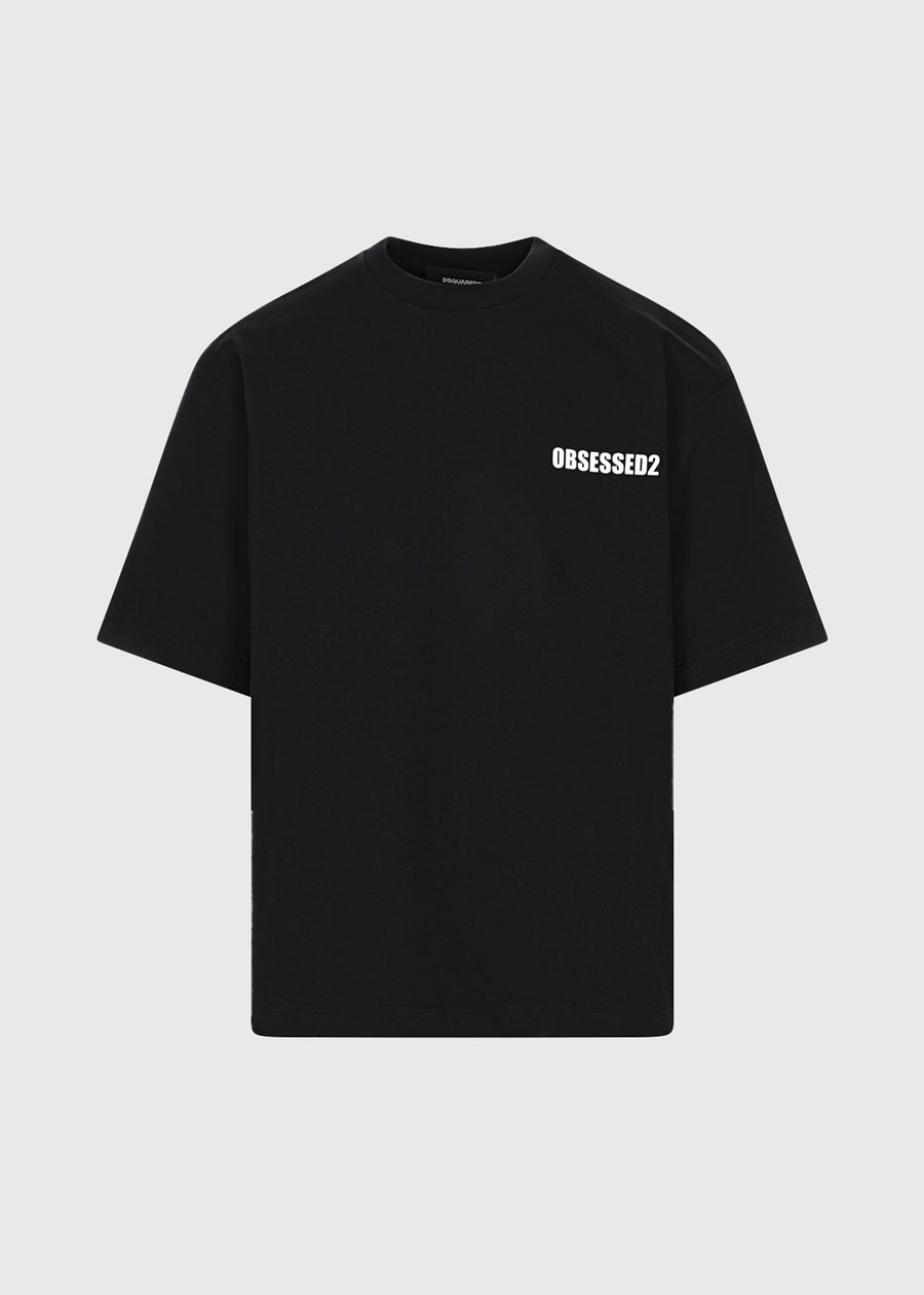 DSQUARED2 T-Shirt DSQ-74GD1479