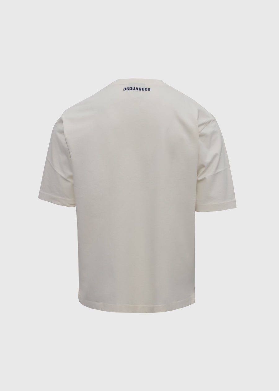 DSQUARED2 T-Shirt DSQ-74GD1530