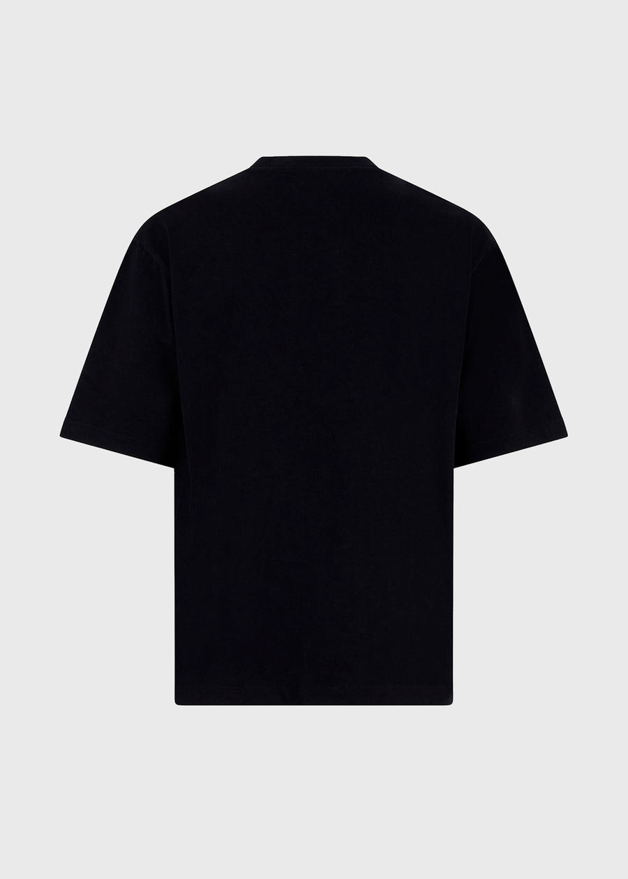 DSQUARED2 T-shirt Relaxed Fit DSQ-74GD1545