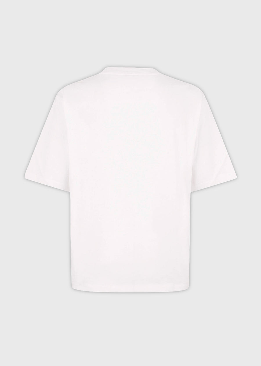 DSQUARED2 Playera de Cuello Redondo DSQ-74GD1554
