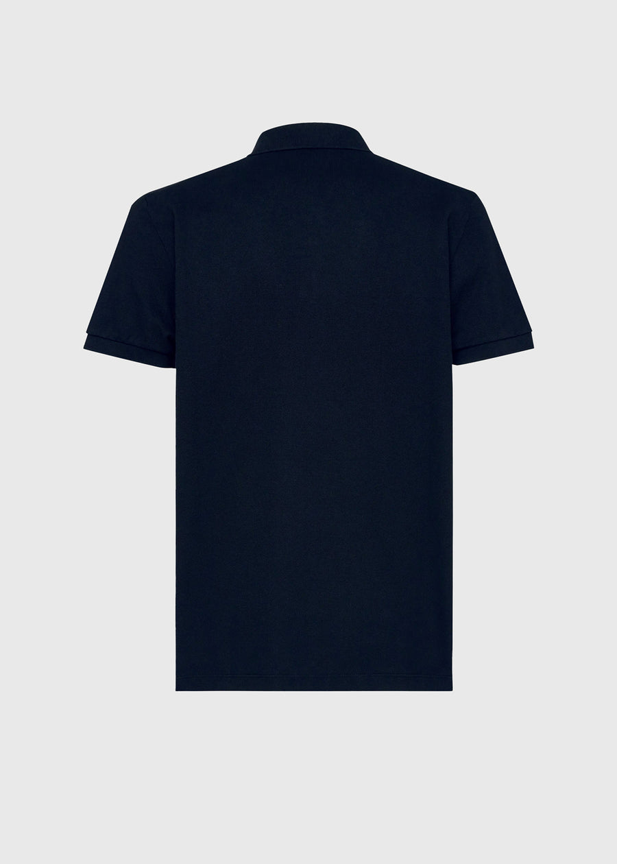 DSQUARED2 T-shirt tipo Polo DSQ-74GL0086