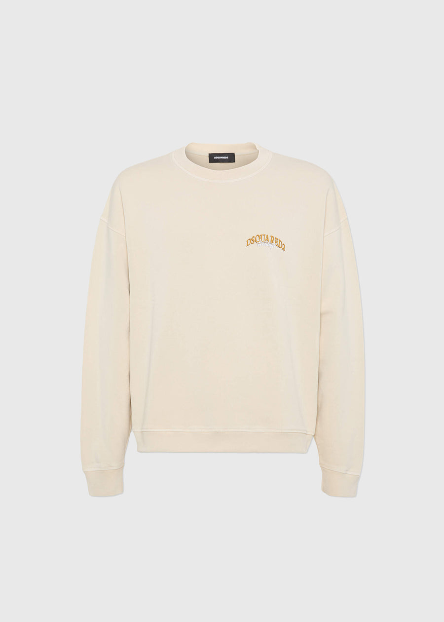 DSQUARED2 Sudadera DSQ-74GU0881