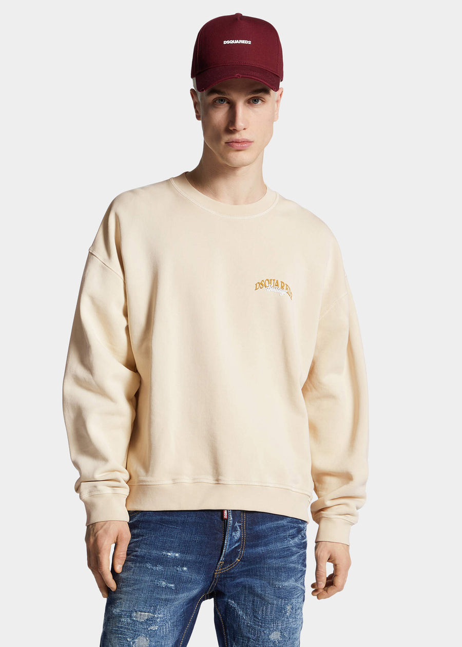 DSQUARED2 Sudadera DSQ-74GU0881