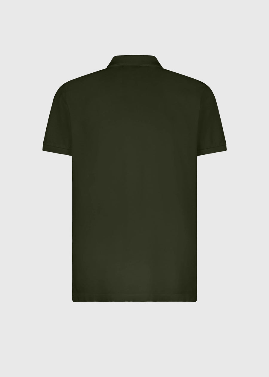 DSQUARED2 T-shit Polo DSQ-74HA1452