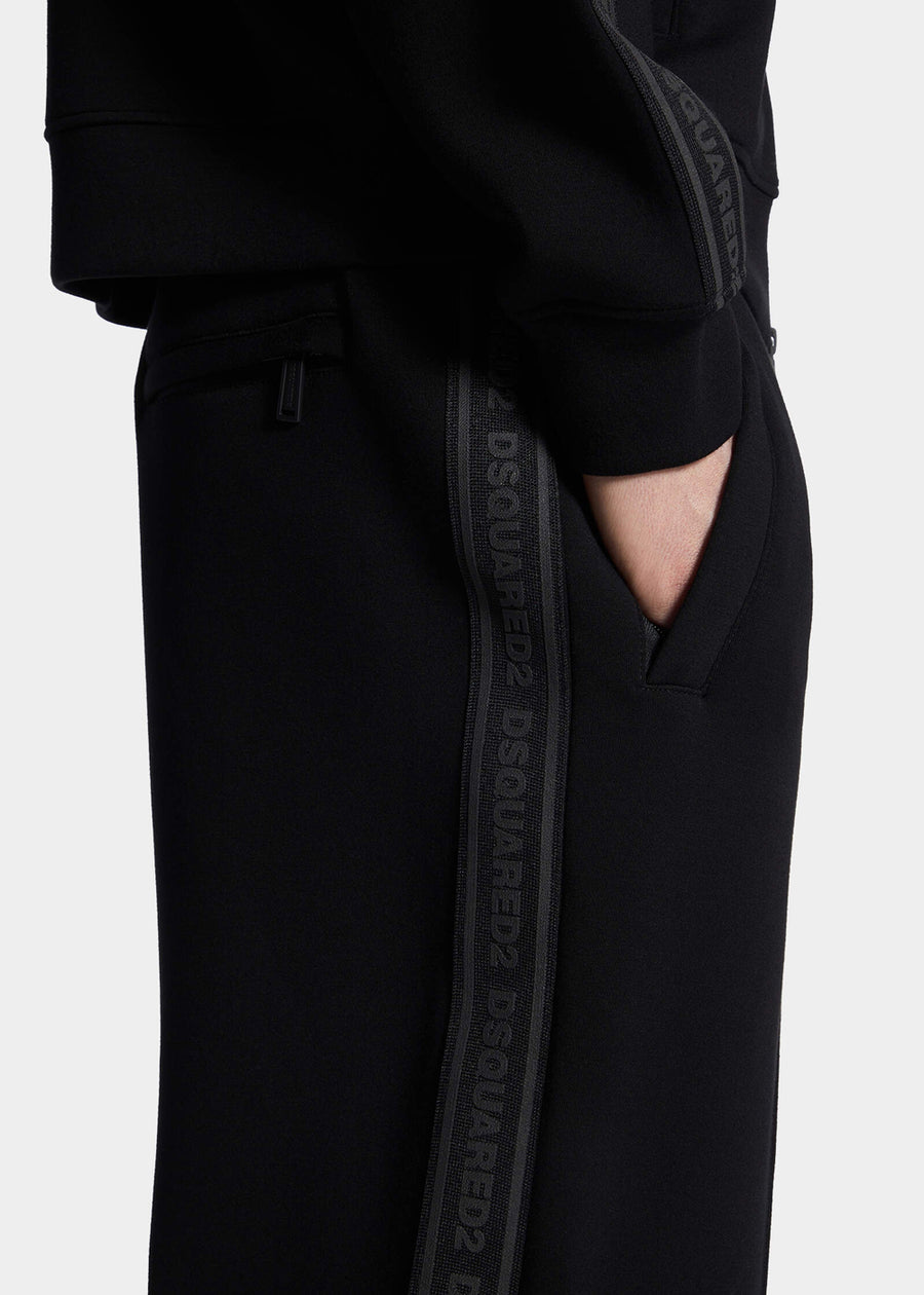 DSQUARED2 Pantalón deportivo DSQ-74KB1033