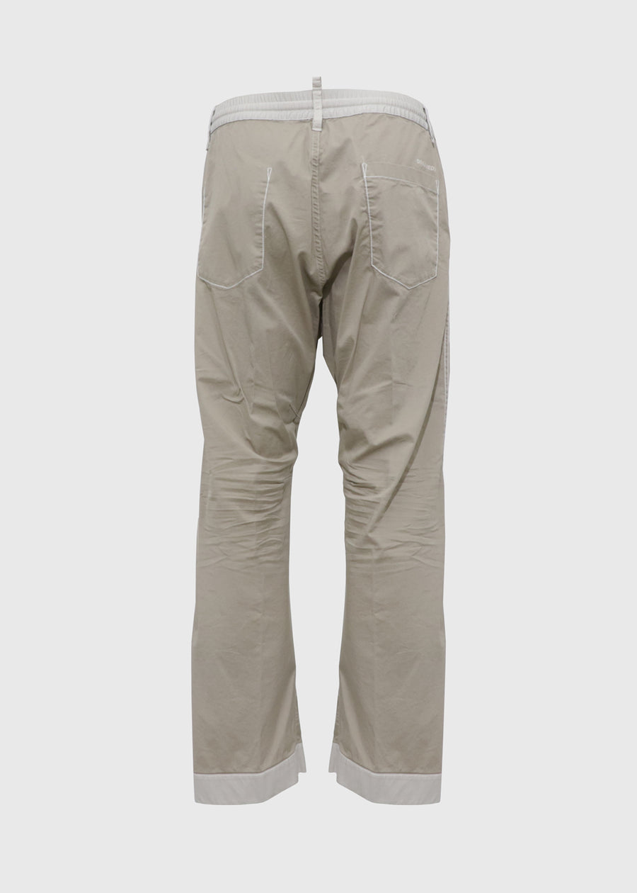 DSQUARED2 Pantalón DSQ-74KB1101