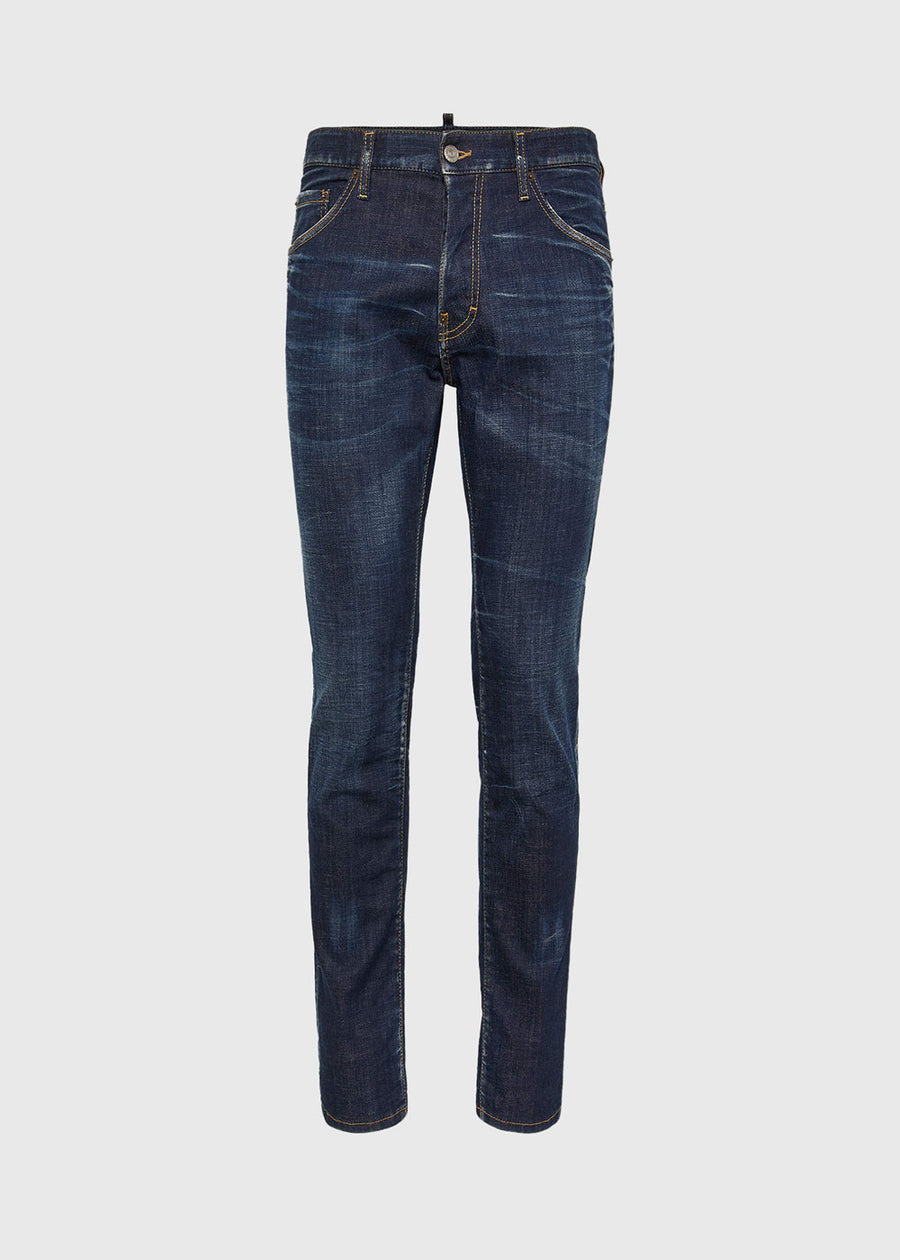 Dsquared2 Pantalón DSQ-74LB1315