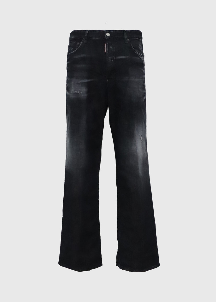 DSQUARED2 Jeans desgastados DSQ-74LB1717