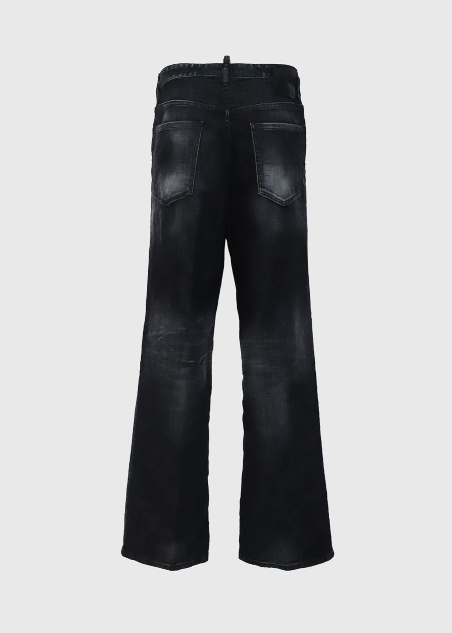 DSQUARED2 Jeans desgastados DSQ-74LB1717