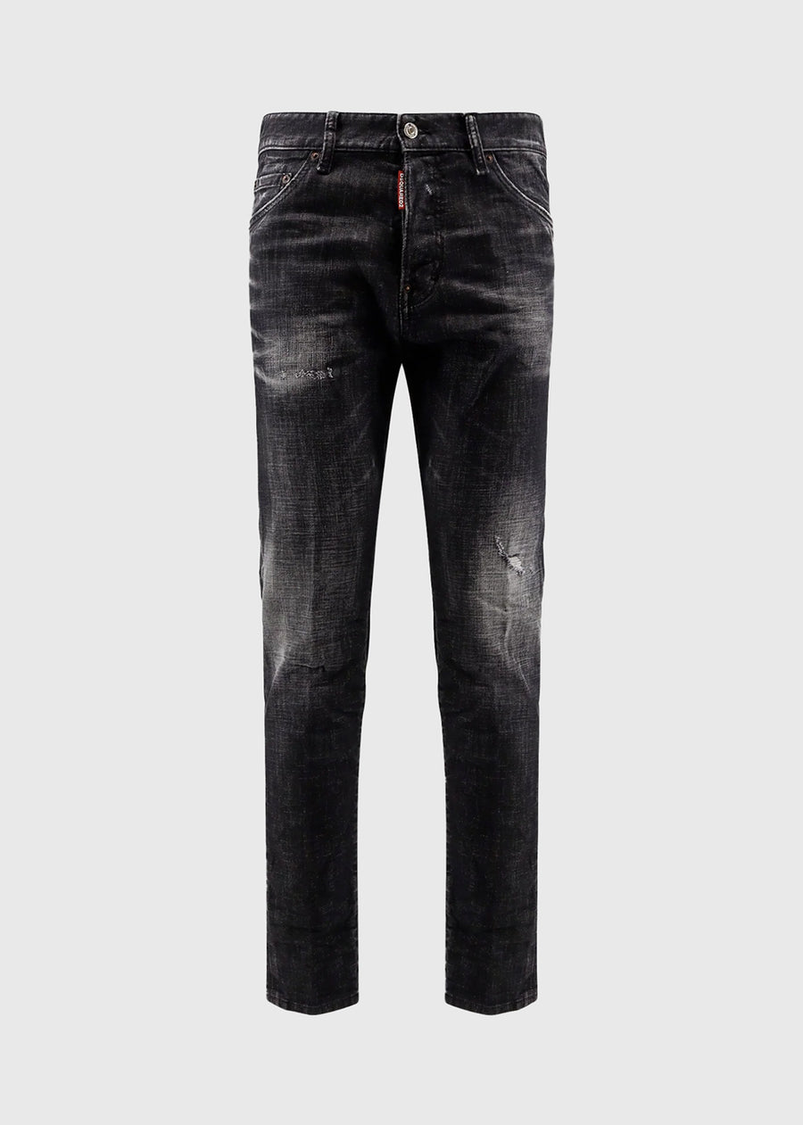 DSQUARED2 Jeans desgastados DSQ-74LB1724