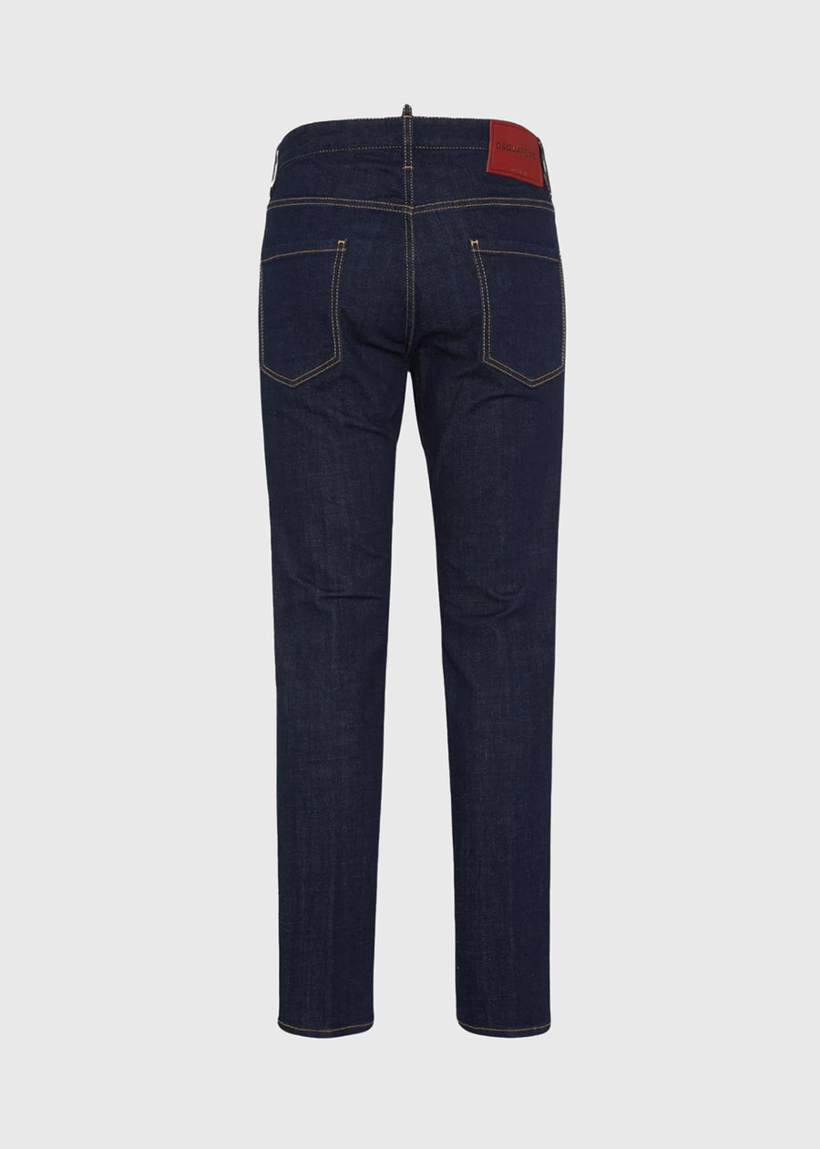 DSQUARED2 Jeans DSQ-74LB1741