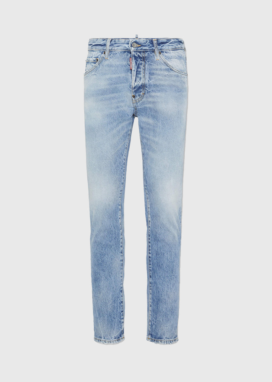 DSQUARED2 Jeans DSQ-74LB1745