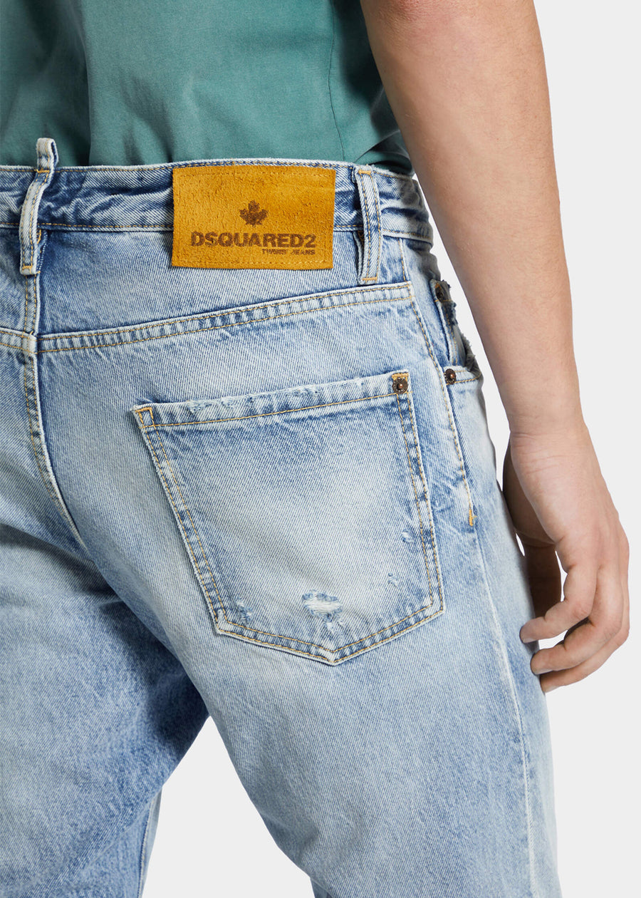 DSQUARED2 Jeans DSQ-74LB1745