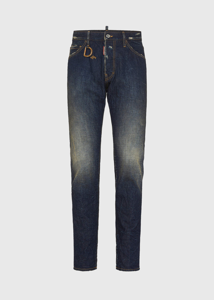 DSQUARED2 Jeans Denim DSQ-74LB1760