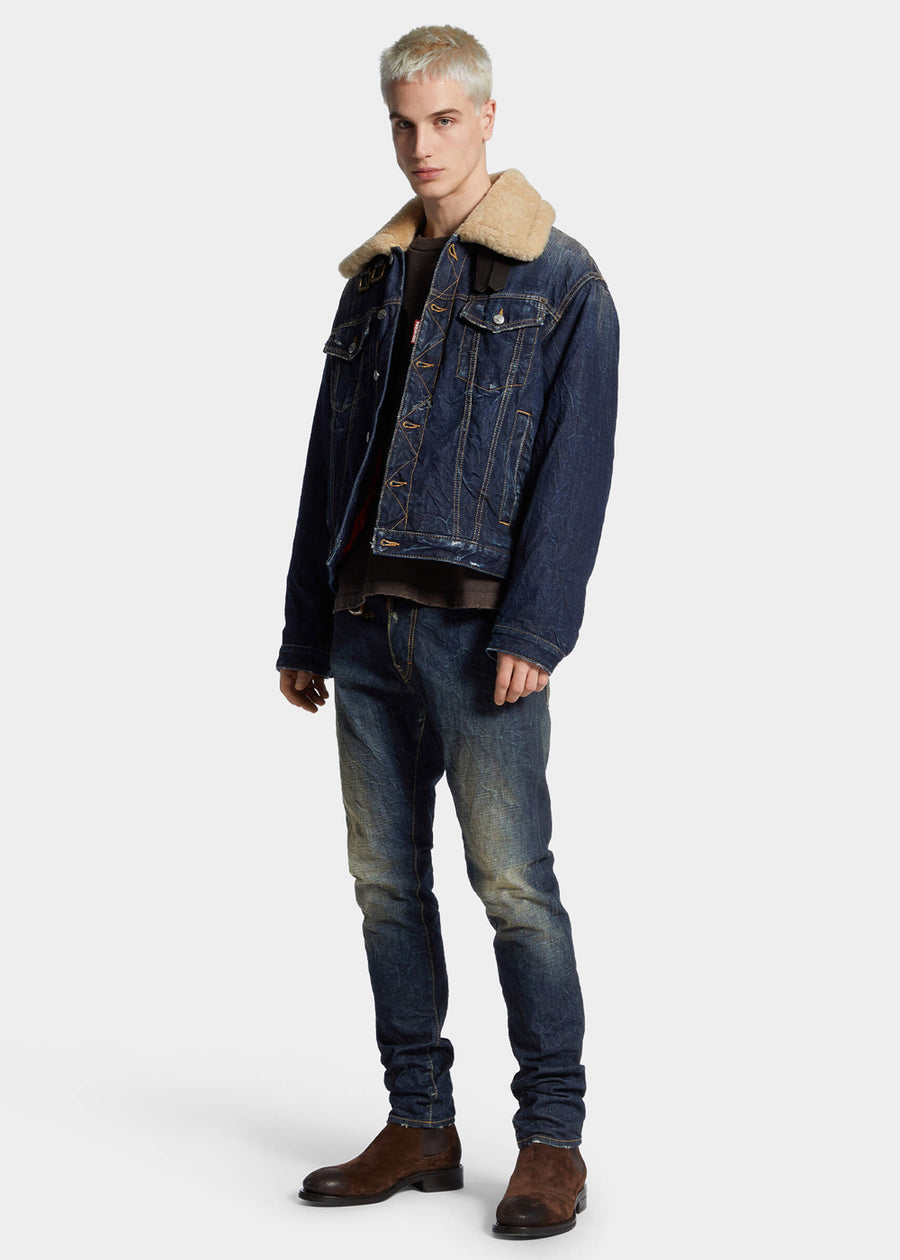 DSQUARED2 Jeans Denim DSQ-74LB1760