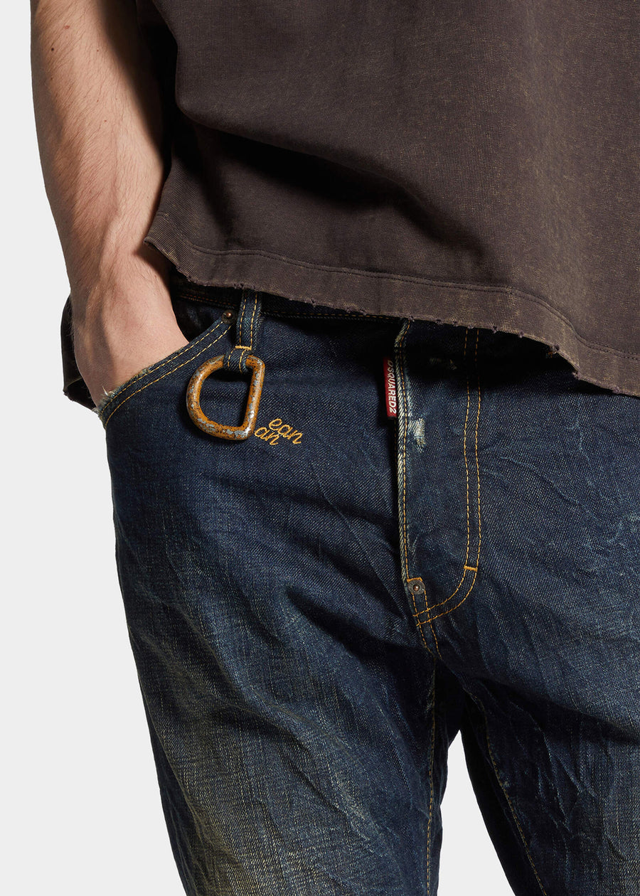 DSQUARED2 Jeans Denim DSQ-74LB1760