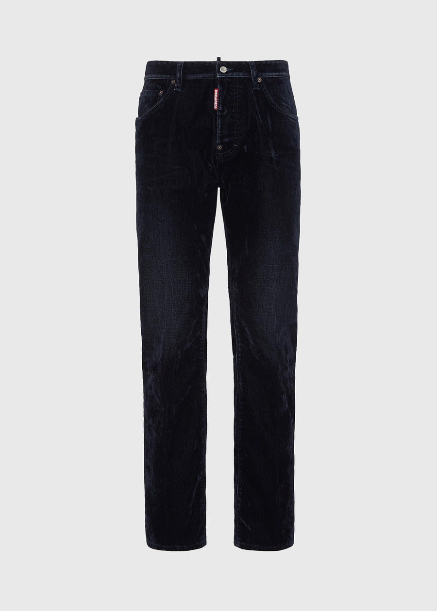 DSQUARED2 Jeans denim DSQ-74LB1765