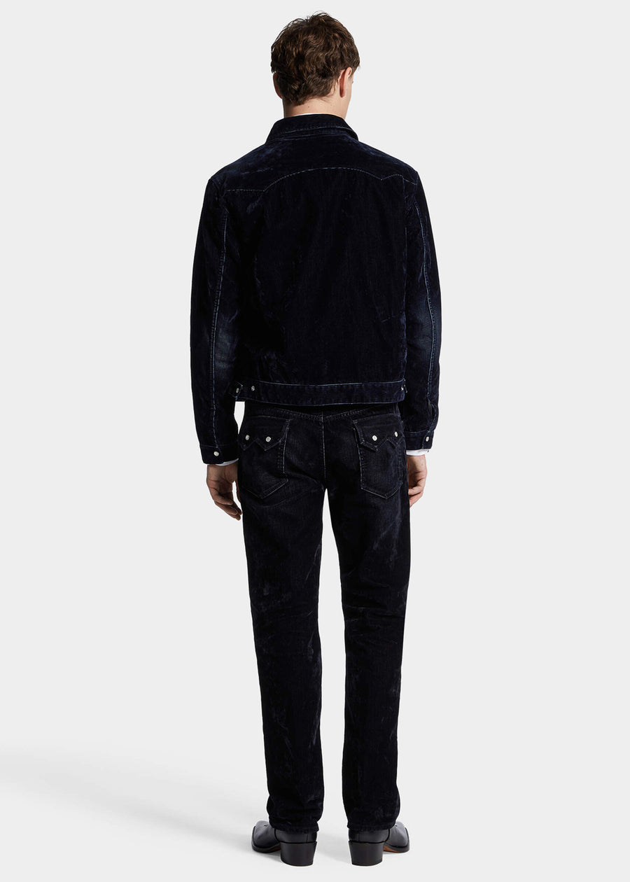 DSQUARED2 Jeans denim DSQ-74LB1765