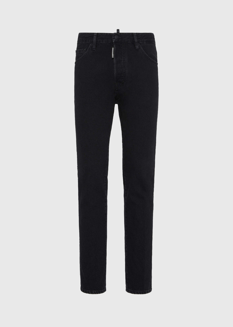 DSQUARED2 Pantalón recto DSQ-74LB1766