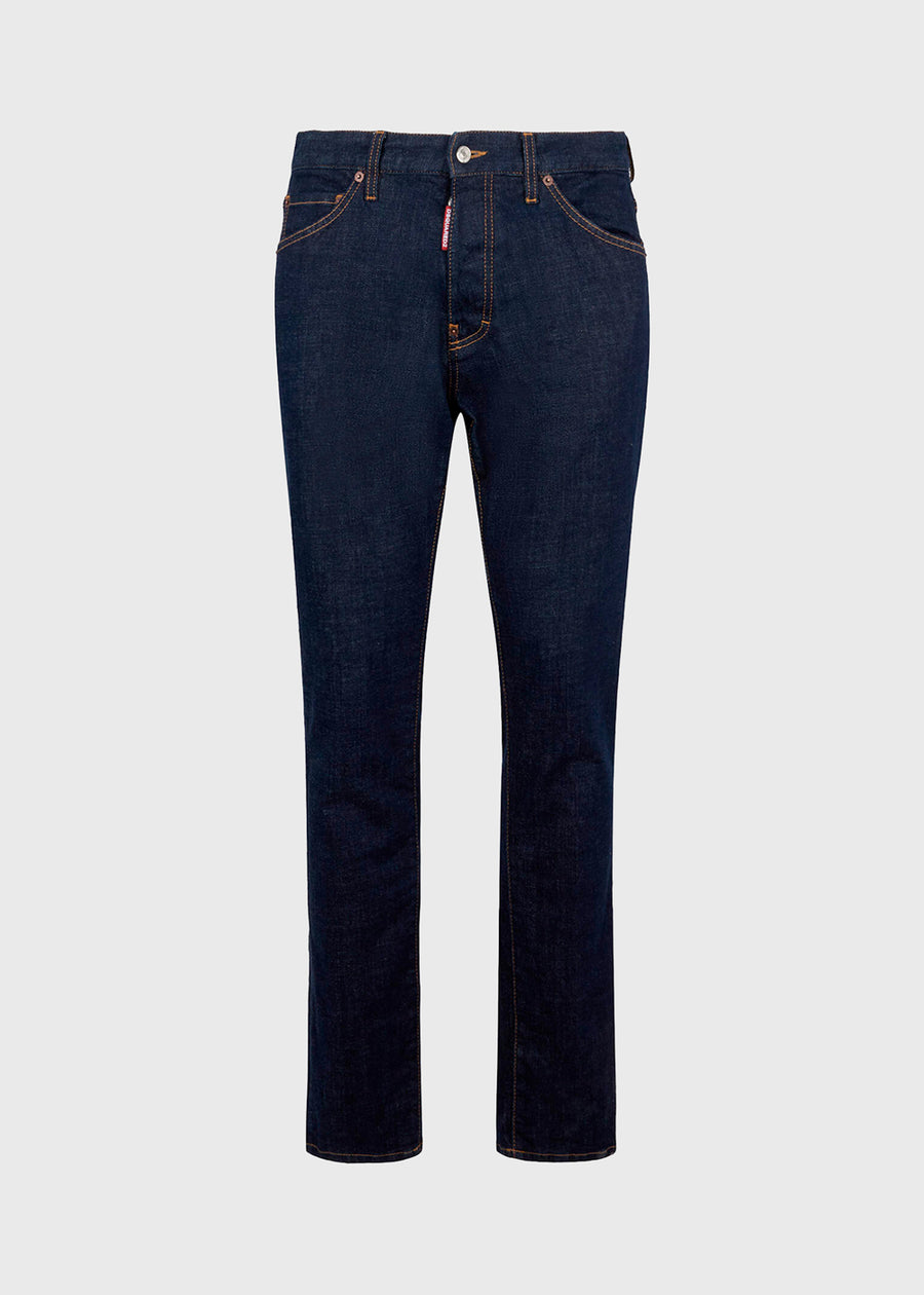 DSQUARED2 Jeans Slim Fit DSQ-74LB1893