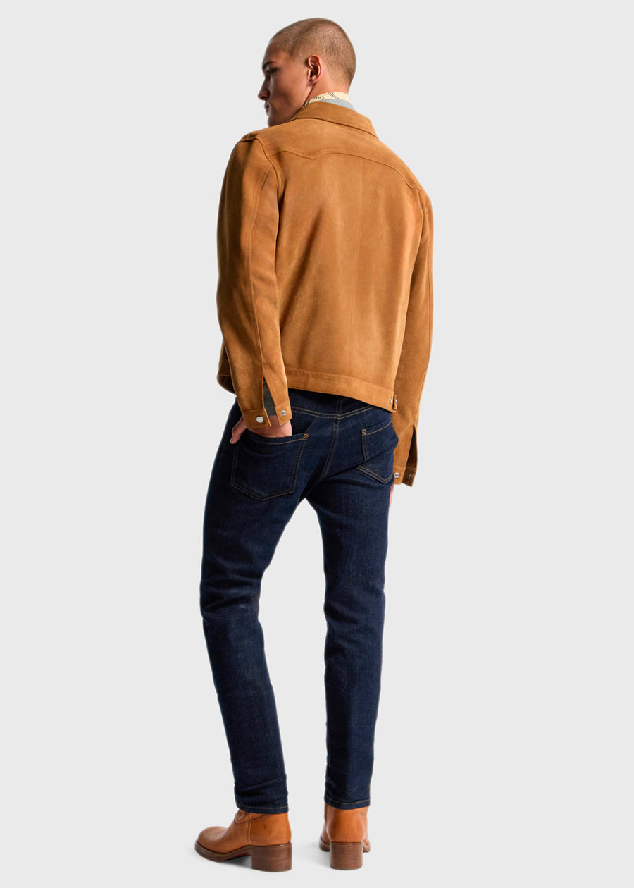 DSQUARED2 Jeans Slim Fit DSQ-74LB1893