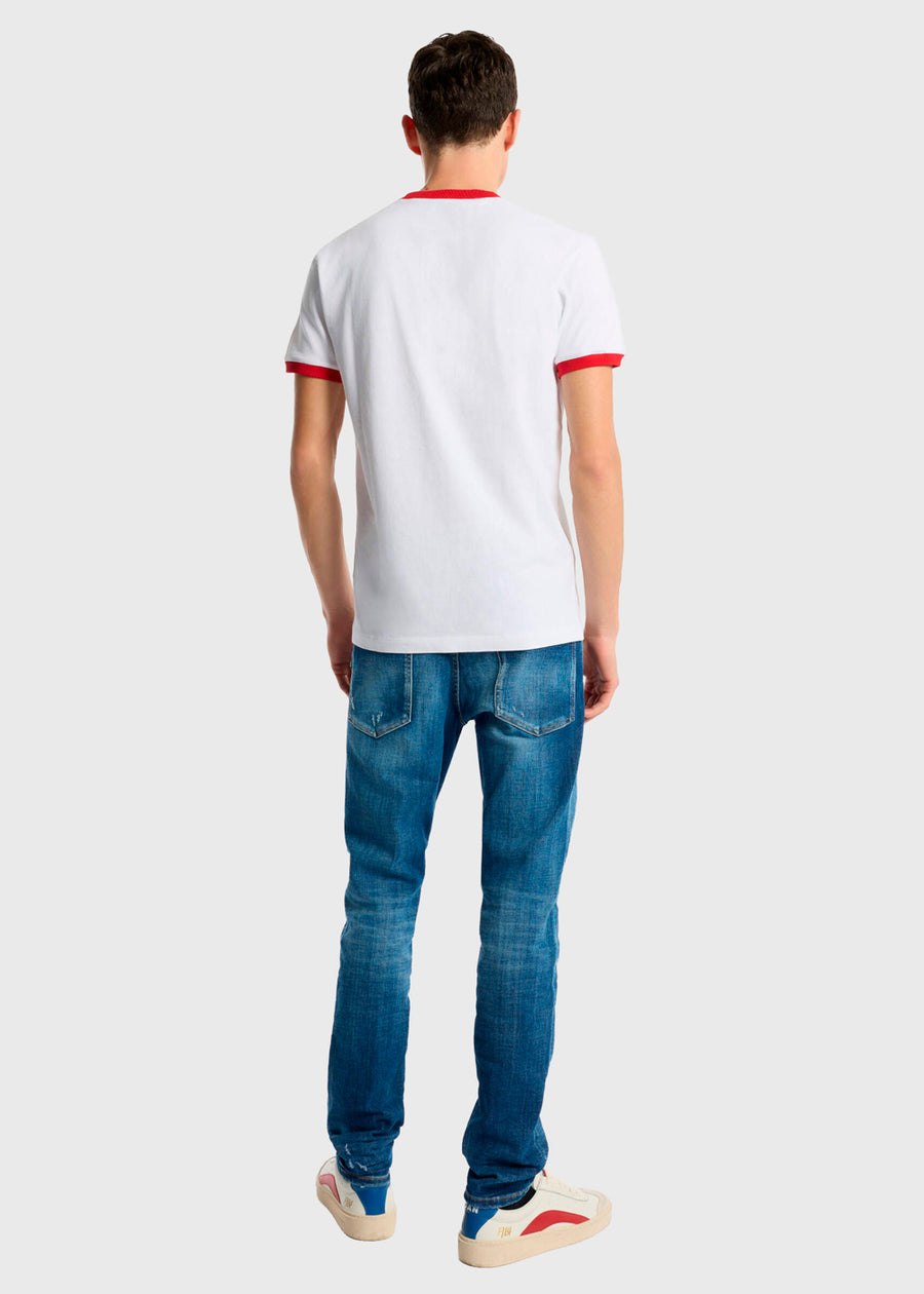 DSQUARED2 Jeans Slim Fit DSQ-74LB1924