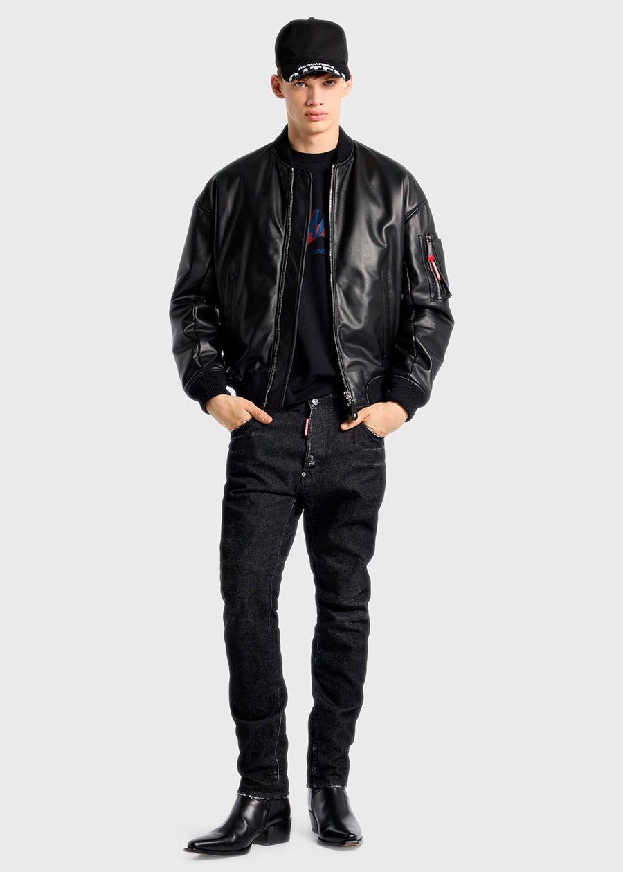 DSQUARED2 Jeans DSQ-74LB1943