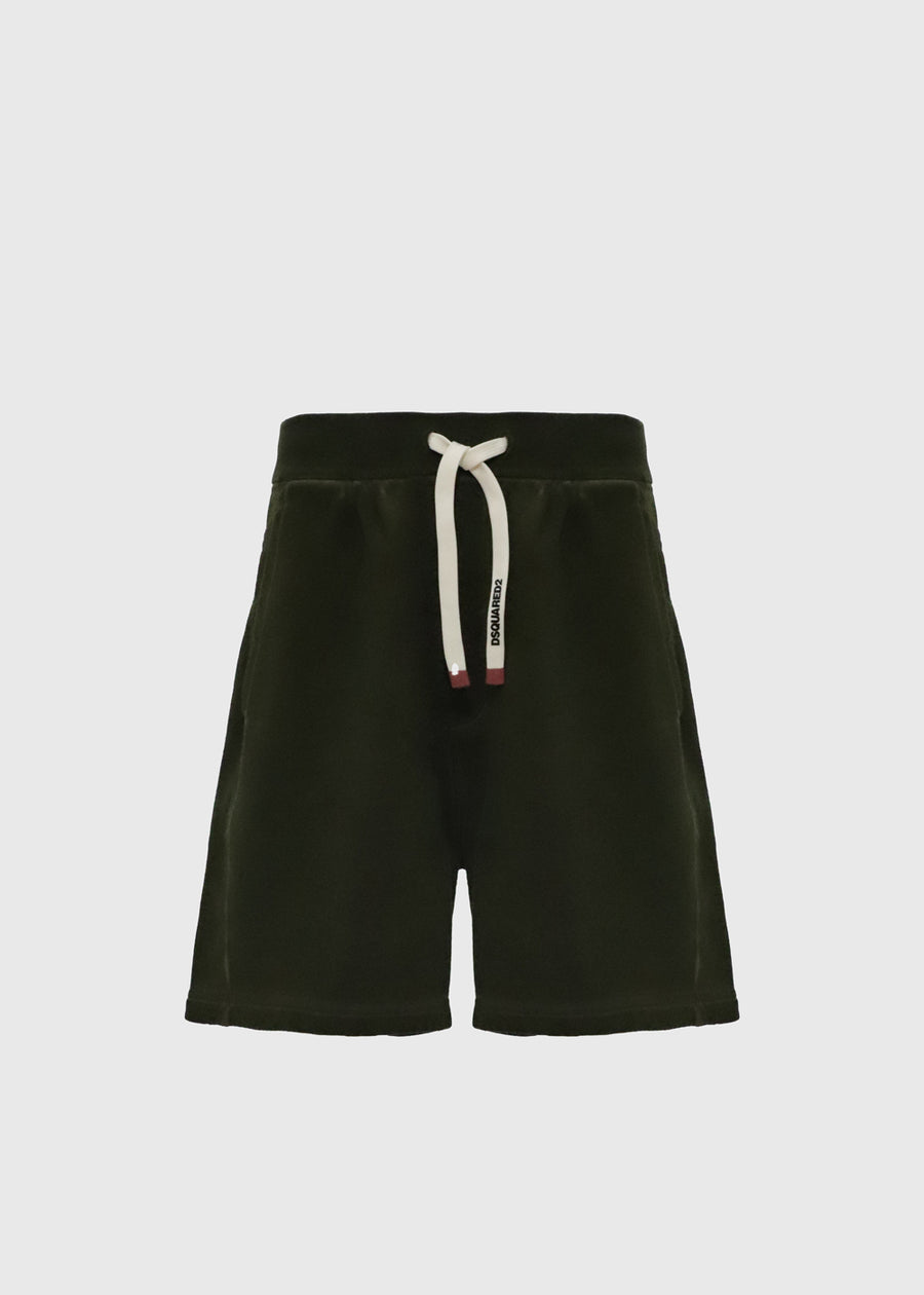 DSQUARED2 Shorts DSQ-74MU0921